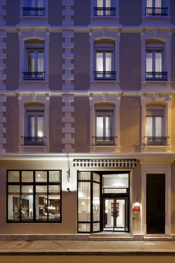 Hotel Maison Barbillon Grenoble Exterior foto